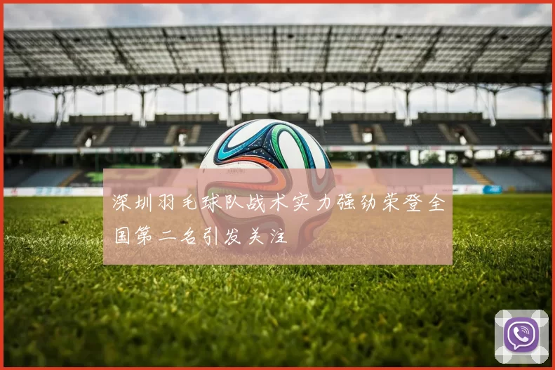 深圳羽毛球队战术实力强劲荣登全国第二名引发关注