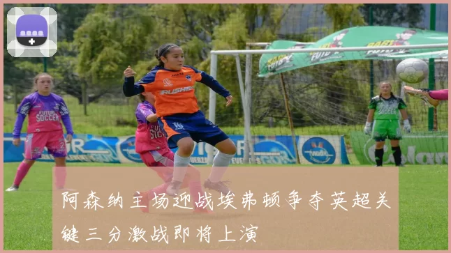 阿森纳主场迎战埃弗顿争夺英超关键三分激战即将上演