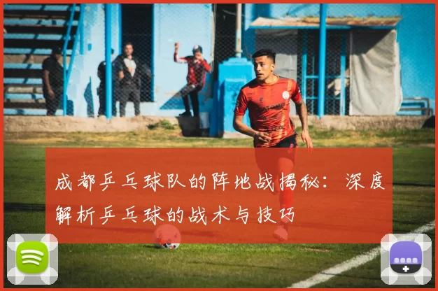 成都乒乓球队的阵地战揭秘：深度解析乒乓球的战术与技巧